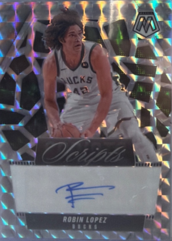 Robin Lopez