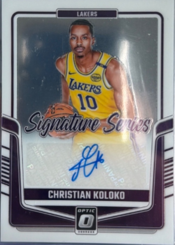 Christian Koloko