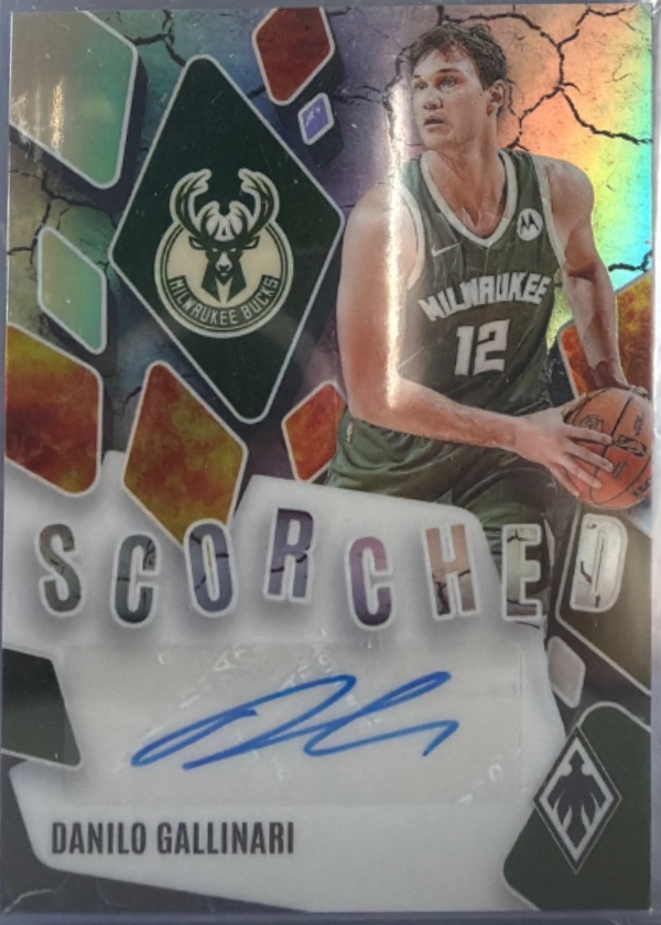 Danilo Gallinari