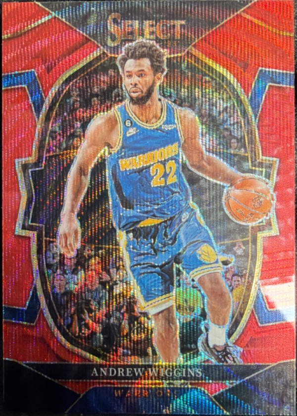 Andrew Wiggins