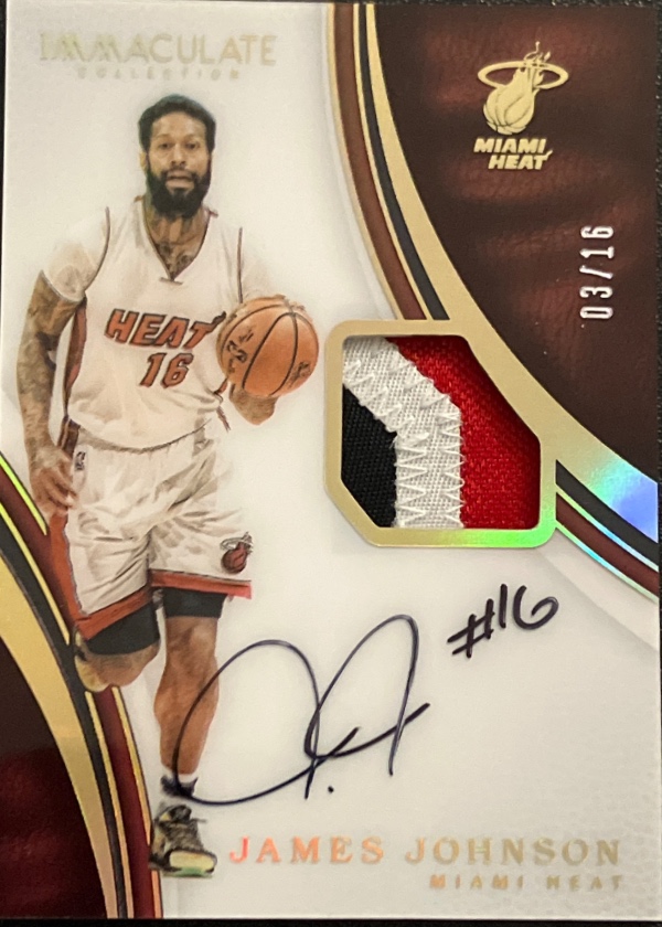 James Johnson