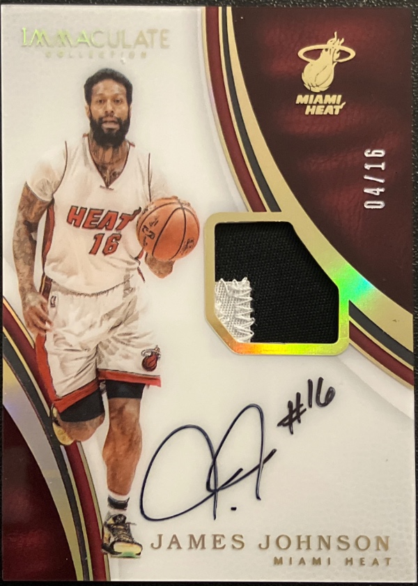 James Johnson