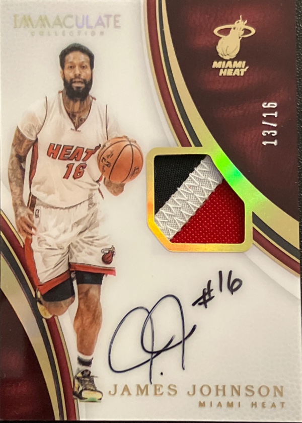 James Johnson