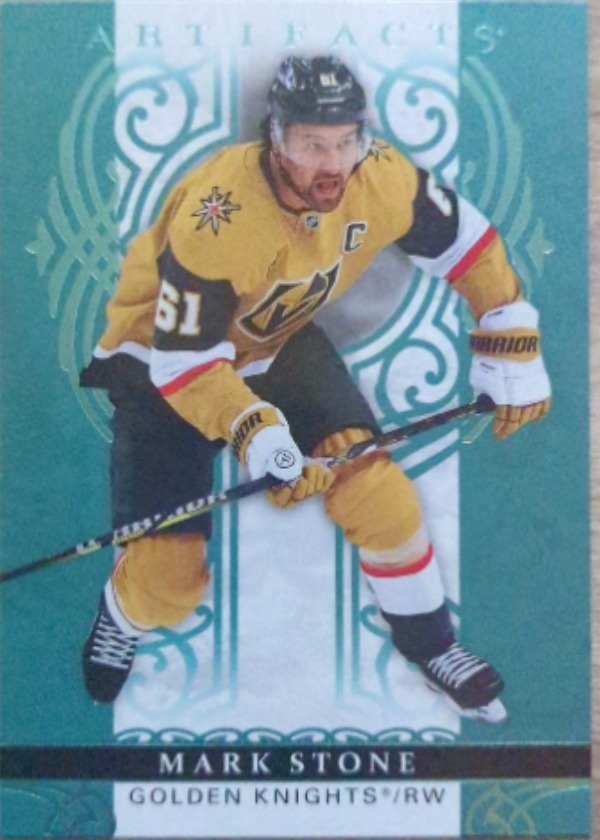 Mark Stone