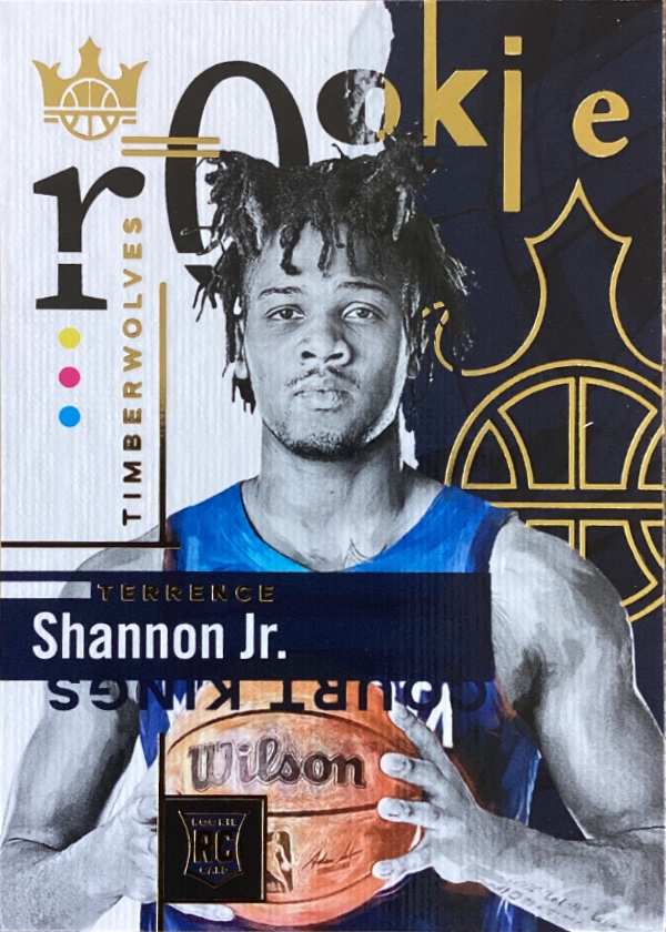 Terrence Shannon Jr.