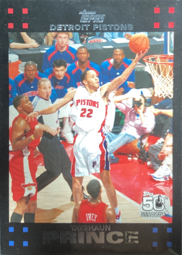Tayshaun Prince