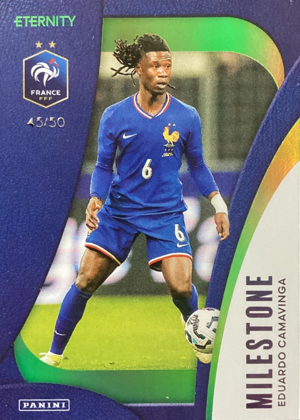 Eduardo Camavinga