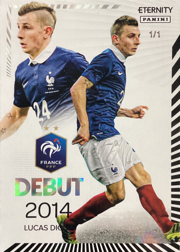 Lucas Digne