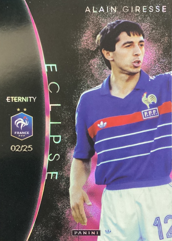 Alain Giresse