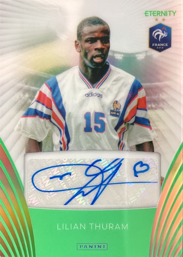Lilian Thuram