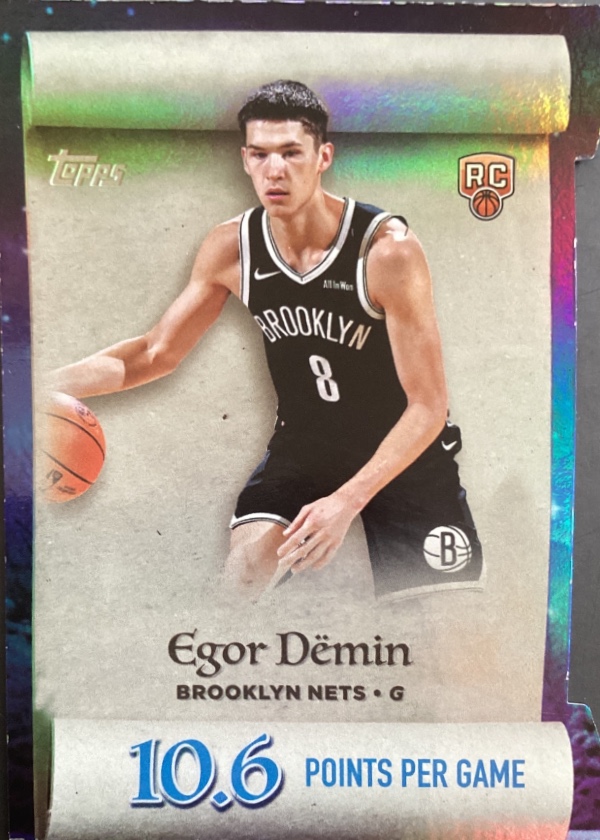 Egor Demin