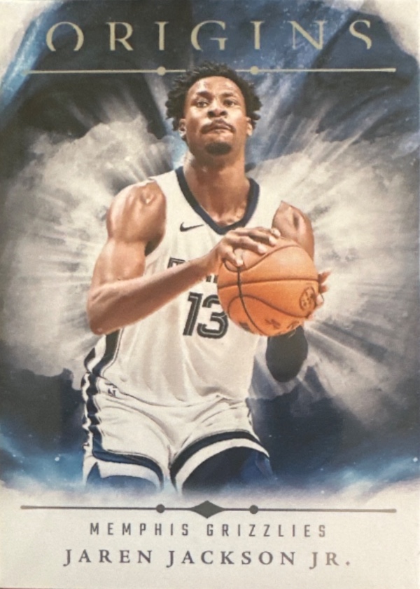 Jaren Jackson Jr.
