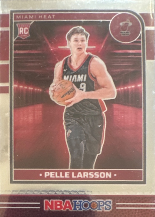 Pelle Larsson