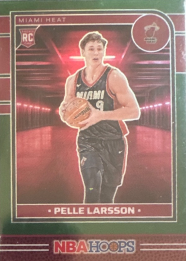 Pelle Larsson