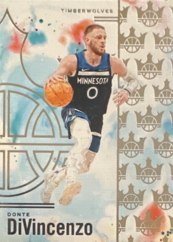 Donte DiVincenzo