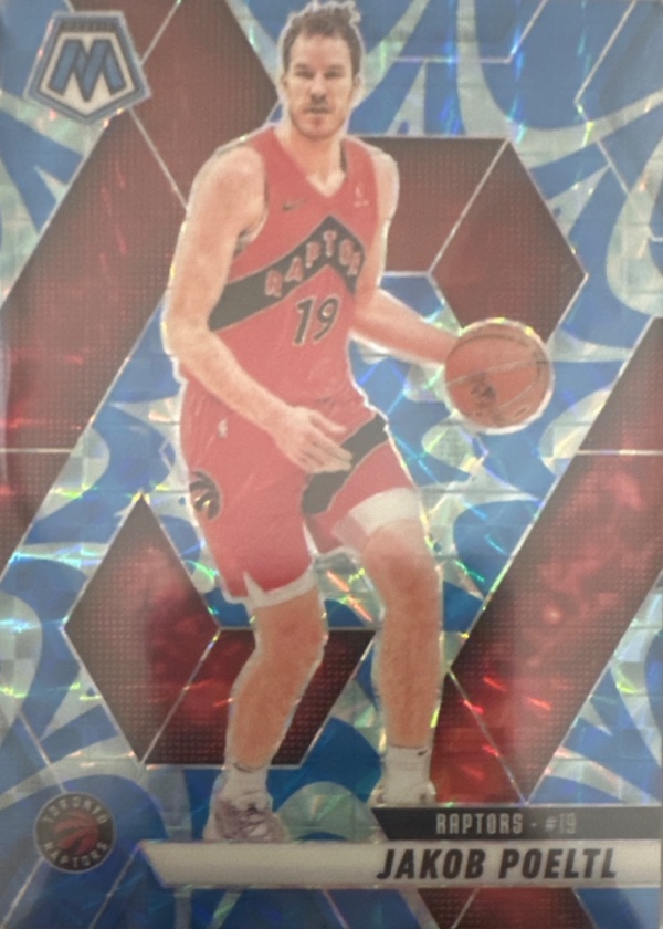 Jakob Poeltl