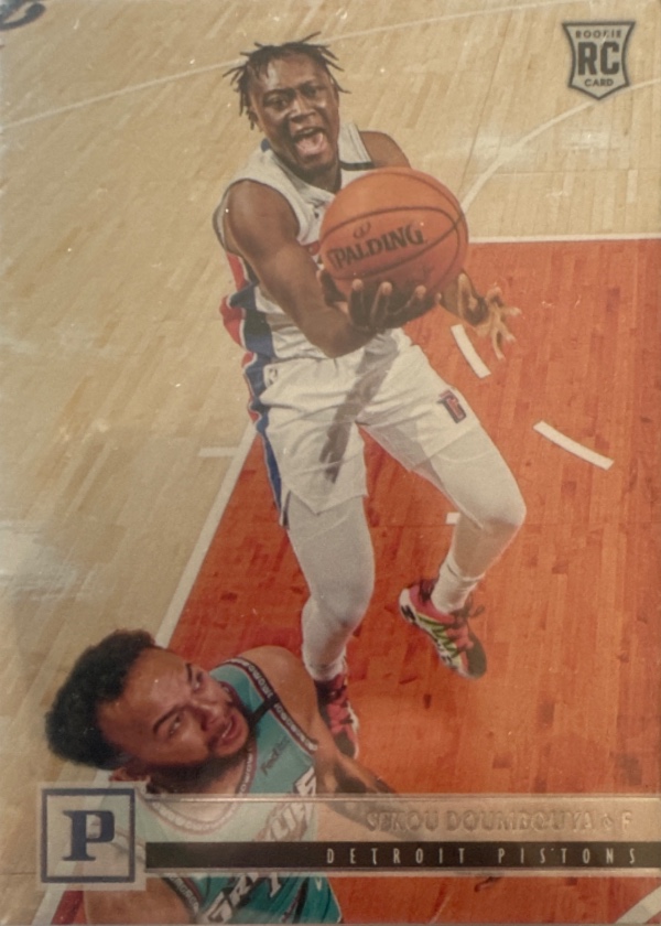 Sekou Doumbouya