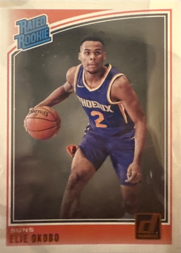 Elie Okobo