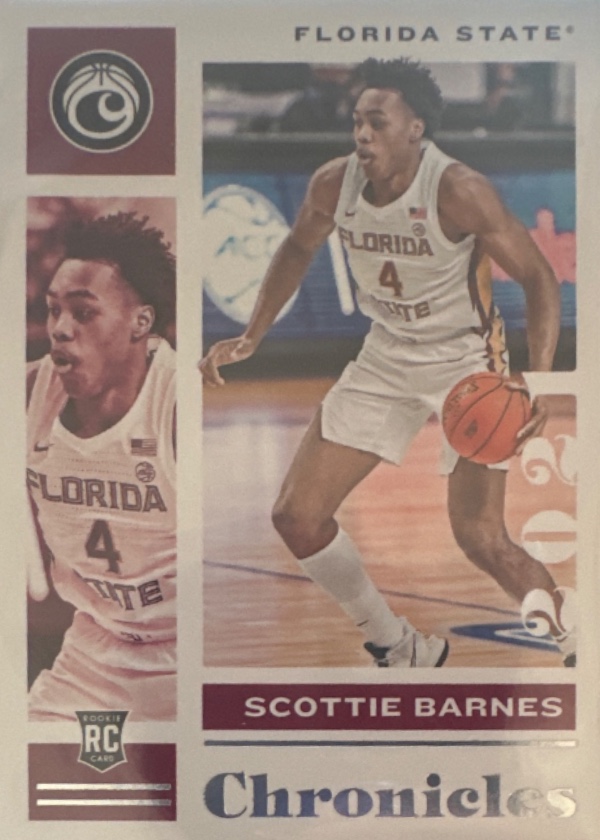 Scottie Barnes
