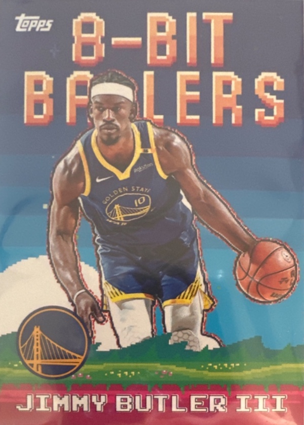Jimmy Butler III