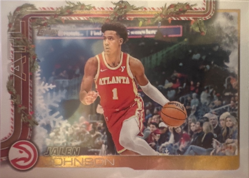 Jalen Johnson