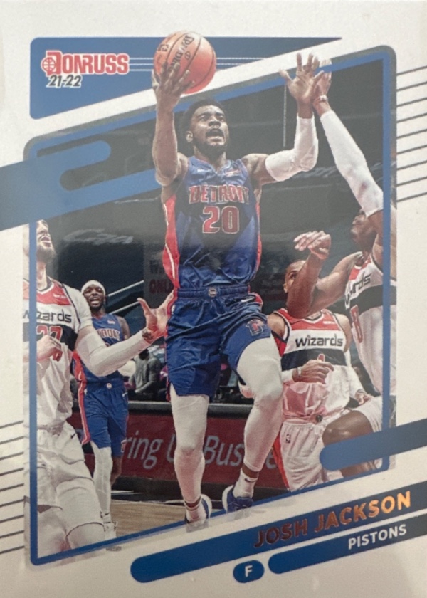Josh Jackson