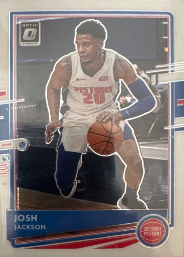 Josh Jackson