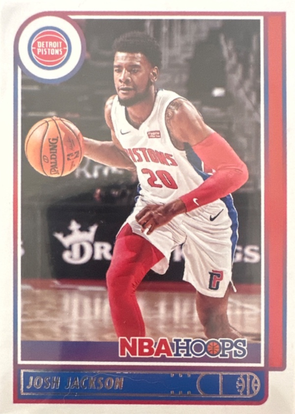 Josh Jackson