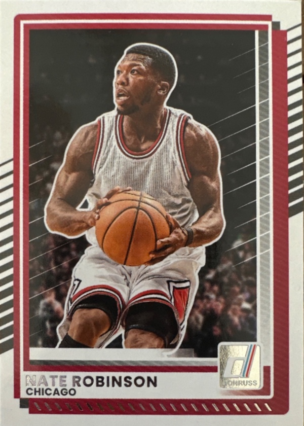 Nate Robinson