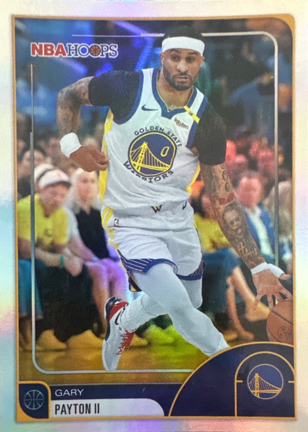 Gary Payton II