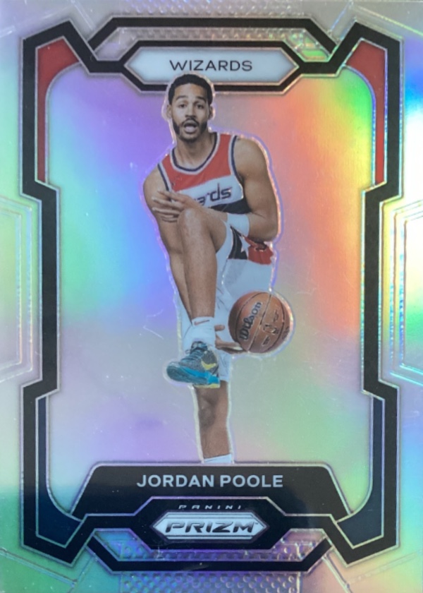 Jordan Poole