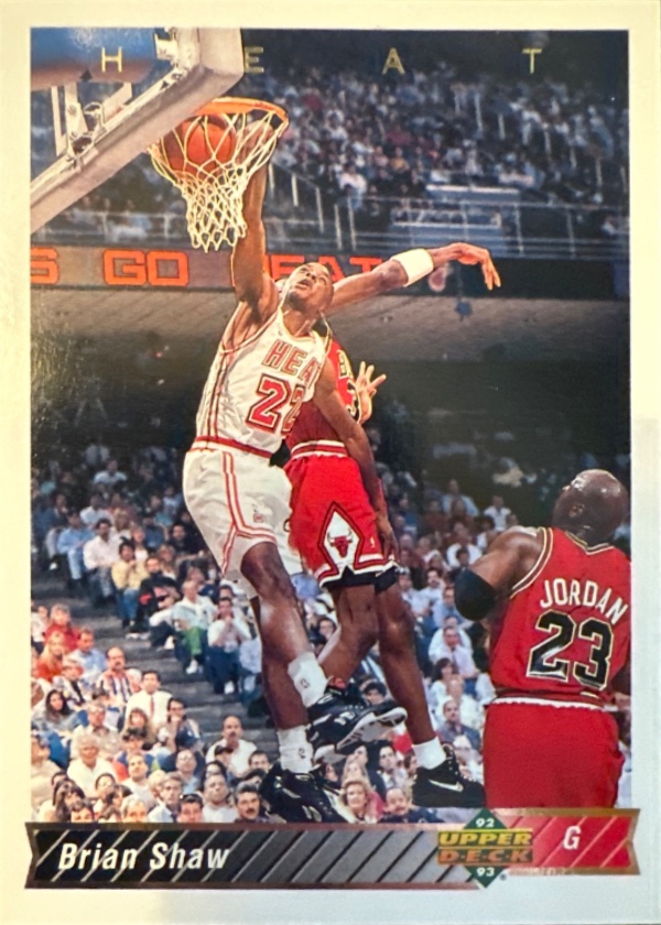 Brian Shaw