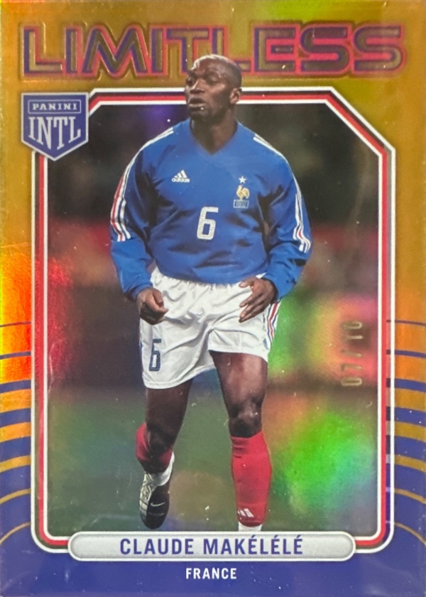 Claude Makelele