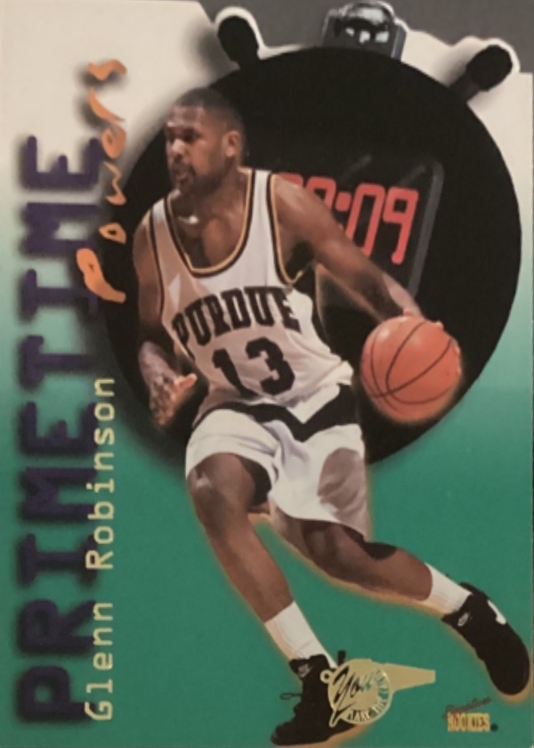 Glenn Robinson