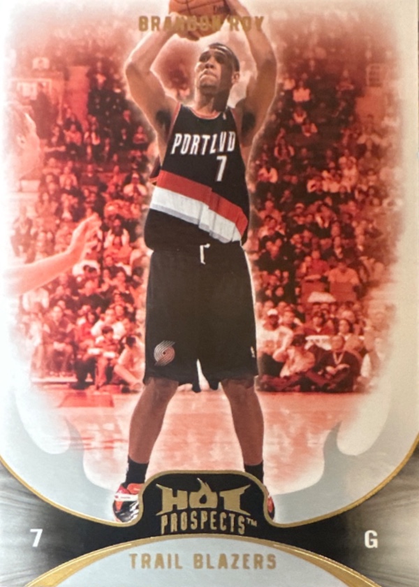Brandon Roy
