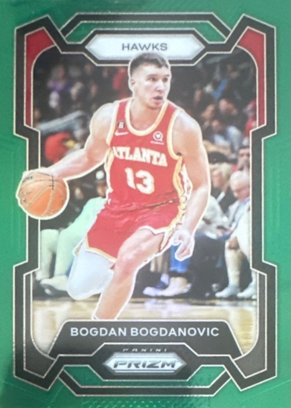 Bogdan Bogdanovic