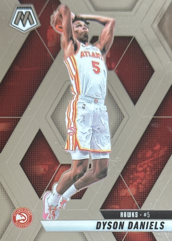 Dyson Daniels