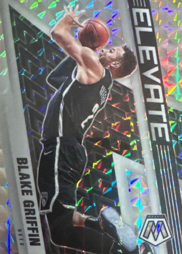 Blake Griffin
