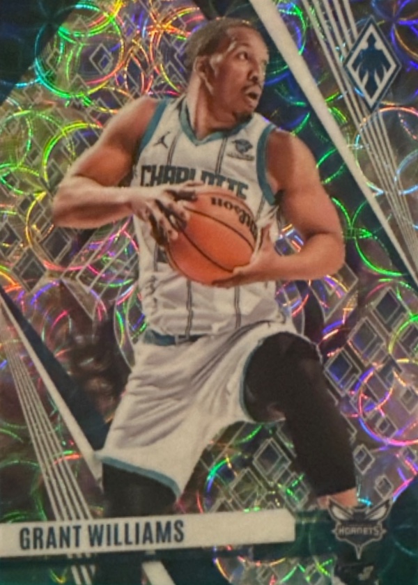 Grant Williams