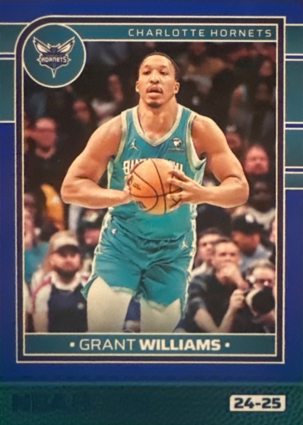 Grant Williams