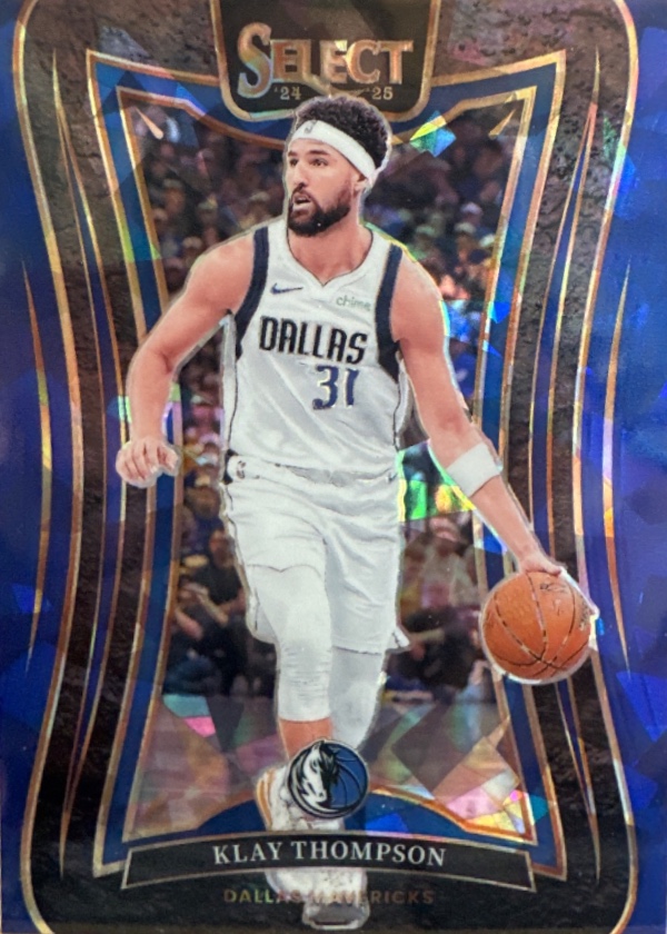 Klay Thompson