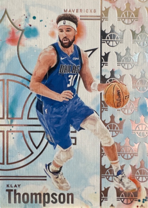 Klay Thompson