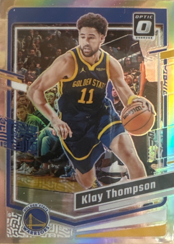 Klay Thompson