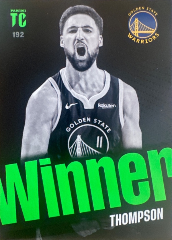 Klay Thompson