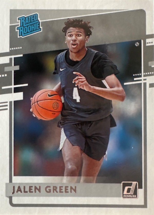 Jalen Green