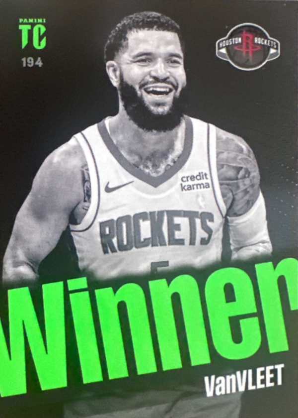 Fred VanVleet