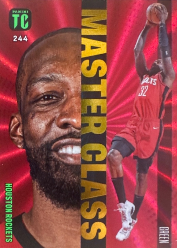 Jeff Green