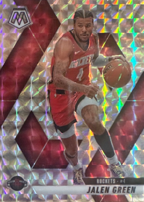 Jalen Green