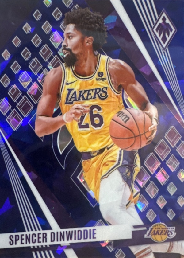 Spencer Dinwiddie