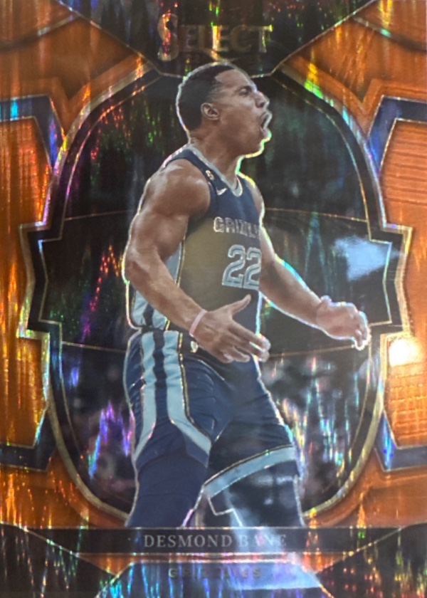 Desmond Bane